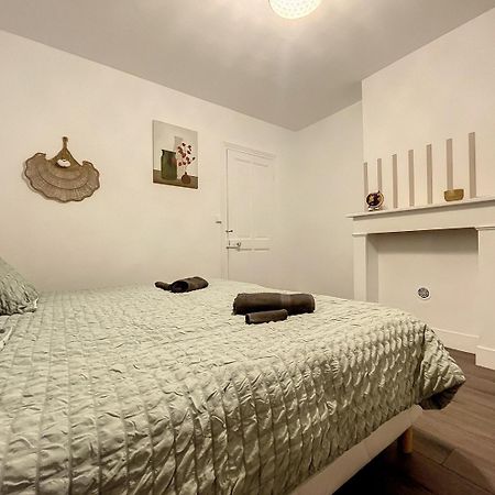 Coeur De Ville, T2 Cosy & Elegant Dunkierka Zewnętrze zdjęcie