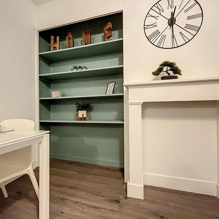 Coeur De Ville, T2 Cosy & Elegant Dunkierka Zewnętrze zdjęcie
